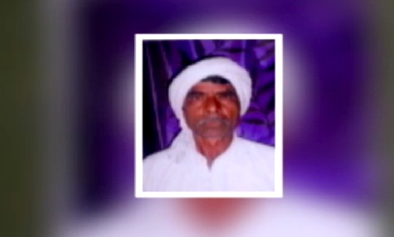 प्रदेश में नहीं थम रही किसानों की खुदकुशी