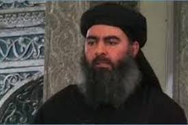 ISIS ने माना, मर गया अबू बक्र अल बगदादी