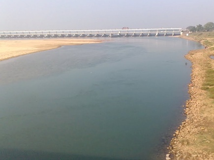 महानदी जल विवाद: विवाद सुलझाने सामाजिक संगठन ओडिशा तक करेंगे पदयात्रा