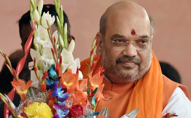 महात्मा गांधी पर बयान का मामला: अमित शाह के खिलाफ ग्वालियर कोर्ट में चलेगा केस