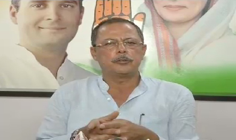 नरोत्तम मिश्रा पर कांग्रेस हुई हमलावर तो डिफेंसिव मोड में दिखी भाजपा