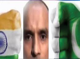 पाकिस्तानी अखबार ने की कुलभूषण की मां को वीज़ा देने की पैरवी