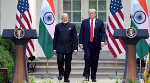 भारत-अमेरिका में बढ़ेगा रक्षा सहयोग, 621.5 अरब डाॅलर मंजूर