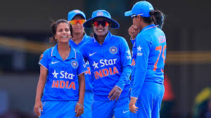ICC महिला वर्ल्ड कप : टीम इंडिया ने न्यूजीलैंड को हराया, सेमीफाइनल में आॅस्ट्रेलिया से भिड़ंत