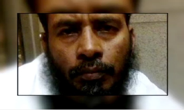 मुंबई एयरपोर्ट से लश्कार का संदिग्ध आतंकी सलीम खान गिरफ्तार