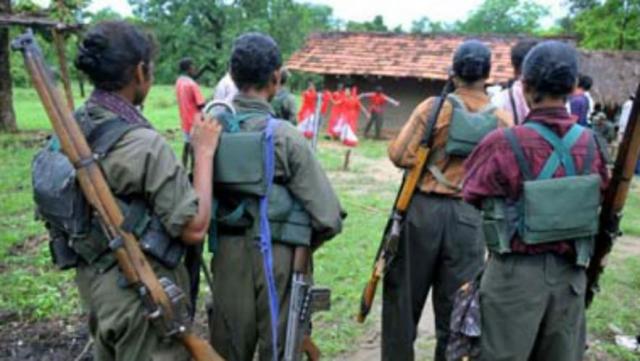 छग: बालौदाबाजार जिले के कई क्षेत्रों में दिखी नक्सलियों की सक्रियता