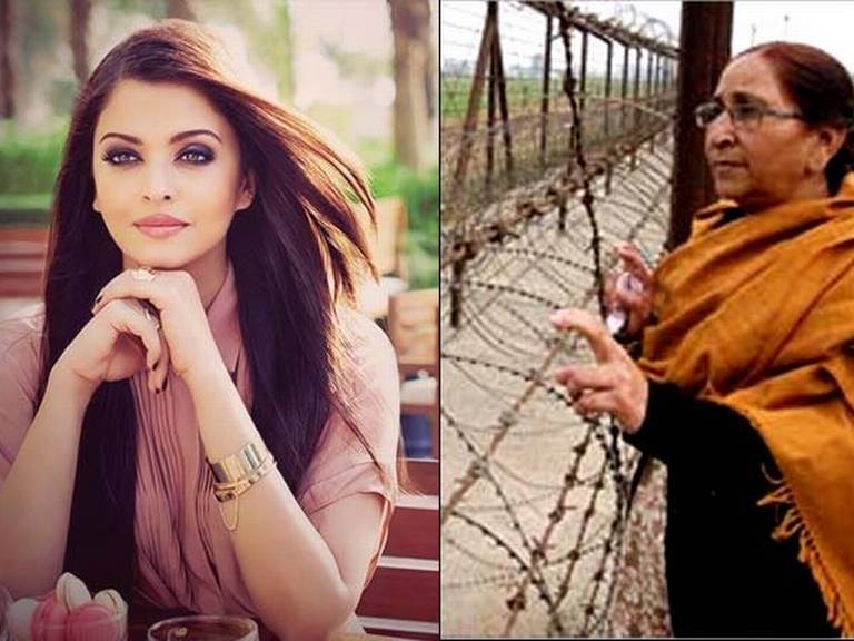‘सरबजीत’ में बहन दलबीर का किरदार निभाएगी ऐश्वर्या