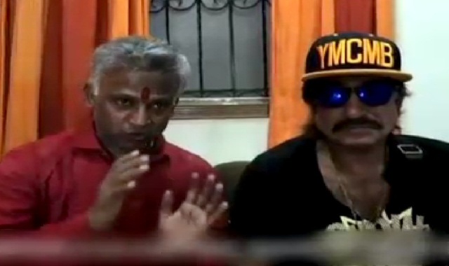 दावा, इस नुस्ख़े से जवान बने रहते है बाॅलीवुड के सितारे