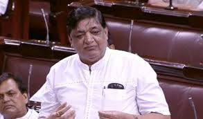 सपा सांसद नरेश अग्रवाल का हिंदू-देवी देवताओं पर विवादित बयान, BJP सांसदों का हंगामा