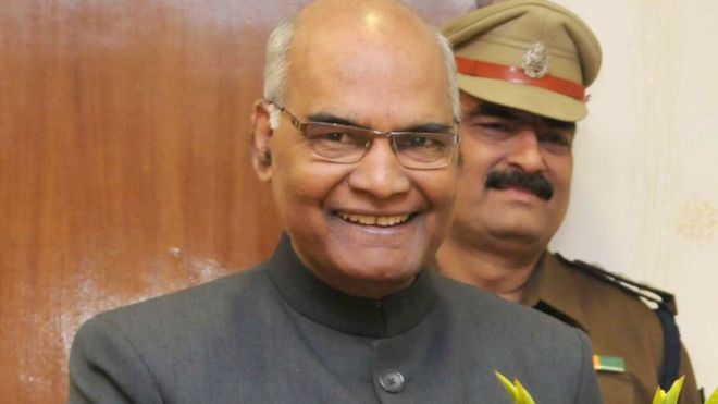 आज देश को मिलेगा 14वां राष्ट्रपति, वोटों की गिनती