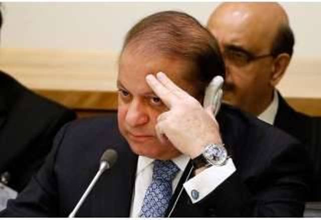 पाक PM नवाज शरीफ का बड़ा खुलासा, न्यूक्लियर टेस्ट न करने अमेरिका ने दिया था आॅफर