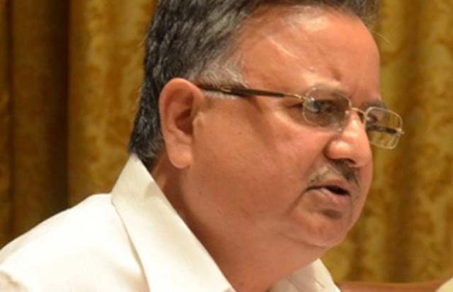 राजनांदगांव को सौगात, कई विकास कार्यों का लोकार्पण और भूमिपूजन