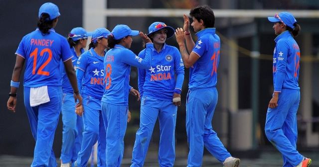 ICC महिला विश्व कप : फाइनल की भिड़ंत आज, महामुकाबले में भारत का पलड़ा भारी