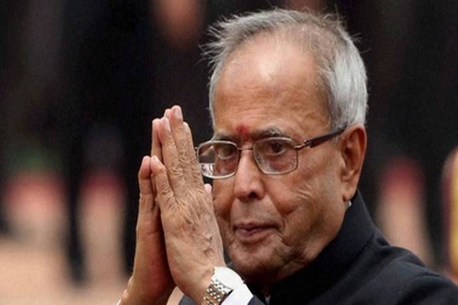 राष्ट्रपति प्रणब मुखर्जी के कार्यकाल का आज आखिरी दिन, देश को आज शाम करेंगे संबोधित