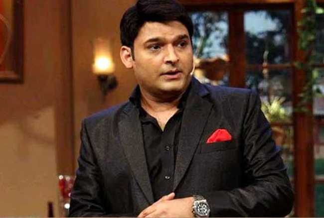 डिप्रेशन के जूझ रहे काॅमेडियन कपिल शर्मा