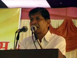 पूर्व गृहमंत्री ननकीराम ने कहा, नक्सलियों से निपटने के लिए हो सेना का उपयोग