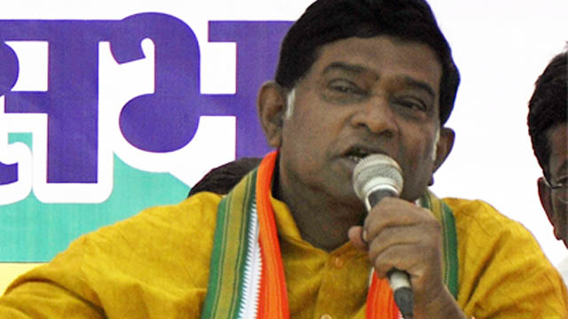 अजीत जोगी बोले, हाई पावर कमेटी में रही अधिकारी पर दवाब बनाकर बनवाई ये रिपोर्ट 
