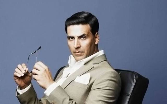 मुंबई महानगर पालिका ने अक्षय कुमार को बनाया ब्रांड एंबेसडर