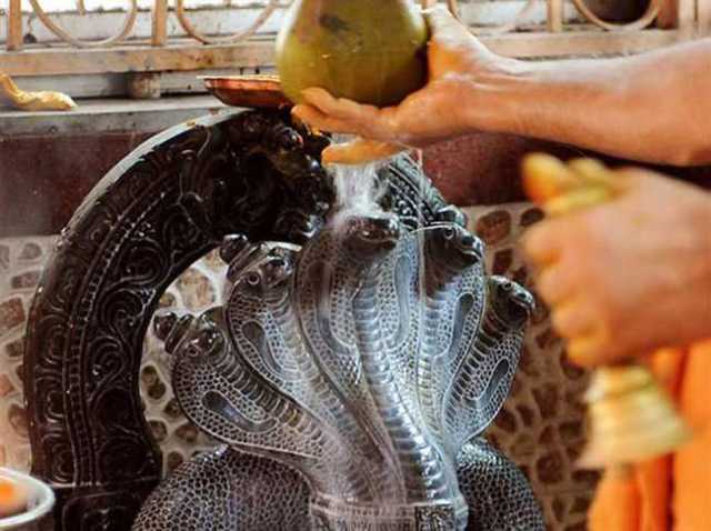 नागपंचमी: नाग पूजा करने से दूर होती हैं बाधाएं