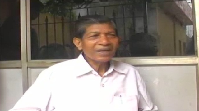 करप्शन पर सरकार का कोई कंट्रोल नहीं है: ननकीराम कंवर