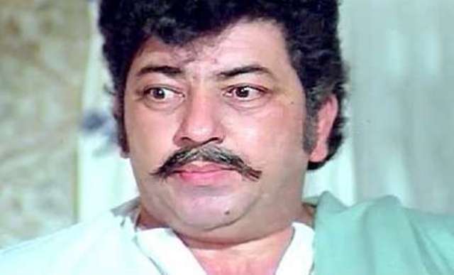 अमजद खान की 25वीं पुण्यतिथि