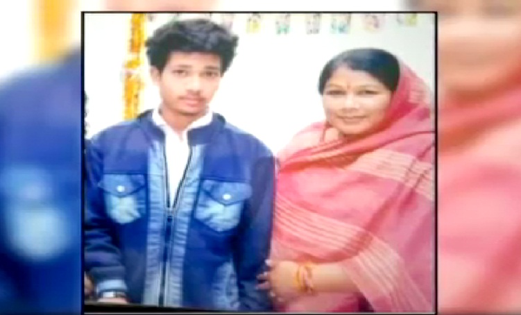 मप्र : बीजेपी की राज्यसभा उम्मीदवार सम्पतिया उइके पर कांग्रेस ने उठाए गंभीर सवाल