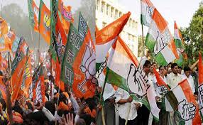सरदार सरोवर बांध प्रभावितों की लड़ाई में कूदी कांग्रेस, दो दर्जन विधायक पहुंचेंगे बड़वानी