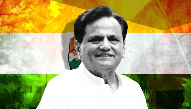 गुजरात कांग्रेस में बगावत, दो और विधायकों ने छोड़ी पार्टी