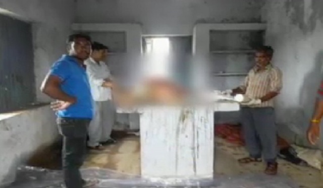 मंदसौर में दर्दनाक कार हादसा, गर्भवती महिला सहित 3 लोगों की मौत