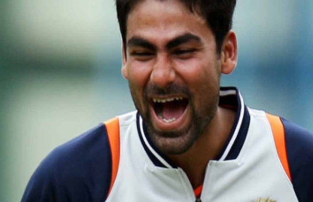 क्रिकेटर कैफ ने बेटे के साथ पोस्ट की फोटो, कट्टरपंथियों ने बताया गैर इस्लामिक