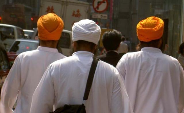 कैलिफोर्निया में दो अलग-अलग घटनाओं में दो सिखों की हत्या