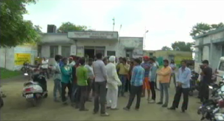 सेप्टिक टैंक से निकली जहरीली गैस, 4 की मौत