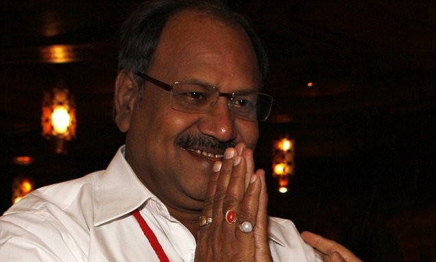 बृजमोहन अग्रवाल पर बांध का पानी फार्म हाउस में डायवर्ट करने का आरोप