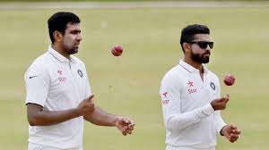 ICC टेस्ट रैंकिंग में छाए भारतीय गेंदबाज, टाॅप 2 स्थानों पर किया कब्जा