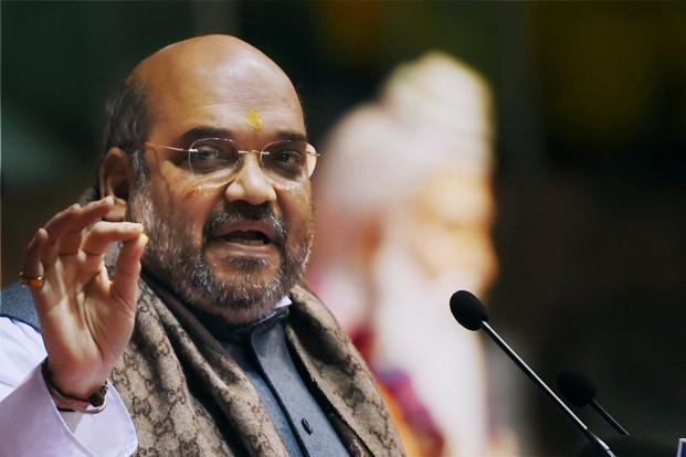 18 अगस्त को मध्यप्रदेश दौरे पर रहेंगे अमित शाह, तैयारियों में जुटी भाजपा
