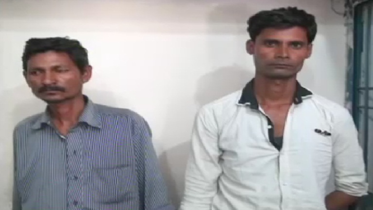 आॅटो में दुष्कर्म…..