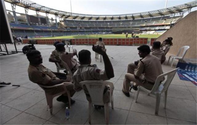 मप्र : इंदौर को मिली 2 अंतरराष्ट्रीय क्रिकेट मुकाबलों की मेजबानी