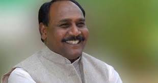 पेंशनधारियों के 7वें वेतनमान की मांग पर बोले मंत्री लाल सिंह आर्य 