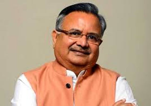 सूखे की आशंका, मुख्यमंत्री रमन सिंह ने बारिश के लिए भगवान से की प्रार्थना