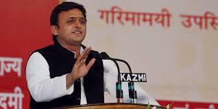 अखिलेश यादव बोले जिसे पार्टी छोड़कर जाना है बिना बहाना बनाए जा सकता है