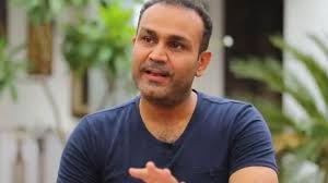चंडीगढ़ छेड़छाड़ मामले पर सहवाग की तीखी प्रतिक्रिया दी कायदे में रहने की हिदायत 