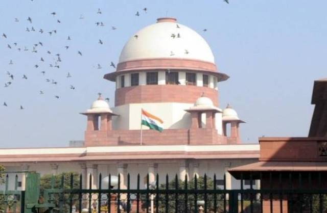 J&K को विशेष राज्य का दर्जा देने का मामला: SC ने केंद्र को नोटिस जारी किया