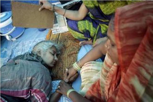 इंदौर: बॉम्बे हॉस्पिटल से मेधा पाटकर हुईं डिस्चार्ज, हालात सामान्य