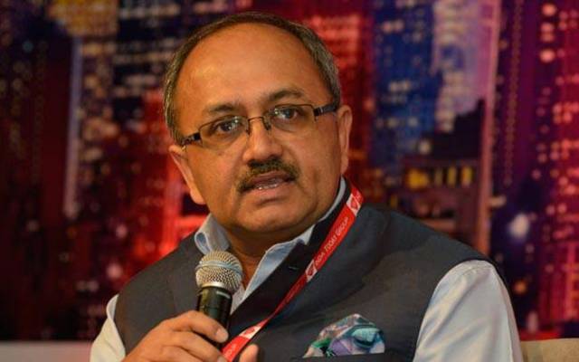 ऑक्सीजन की कमी से नहीं हुई है मौत: सिद्धार्थनाथ सिंह, स्वास्थ्य मंत्री