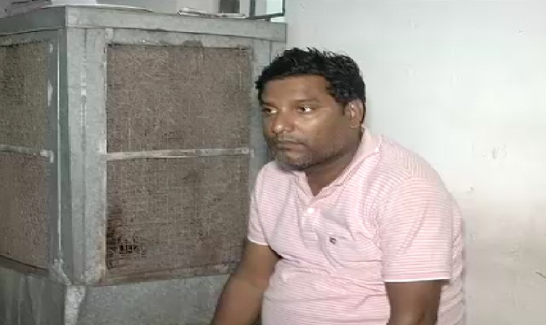 बैंक कैशियर से 3 करोड़ की ठगी करने वालों को पुलिस ने किया गिरफ्तार