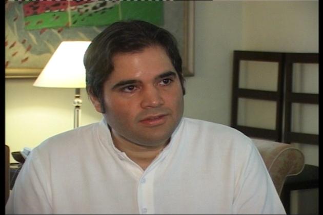 सुल्तानपुर में बाल चिकित्सा केंद्र स्थापित करने वरूण गांधी देंगे 5 करोड़