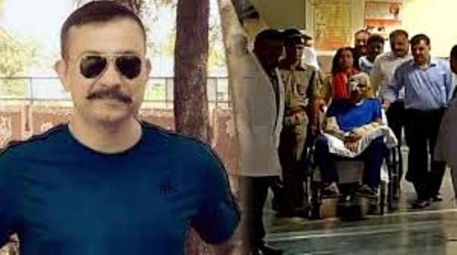 112 वीरता पुरस्कारों की घोषणा, CRPF कमांडर चेतन चीता को कीर्ति चक्र