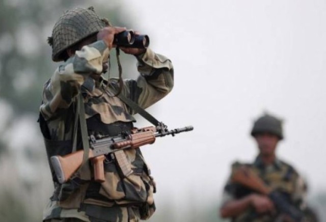 लश्कर-ए-तैयबा का मोस्ट वांटेड आतंकी अयूब लेलहारी मारा गया
