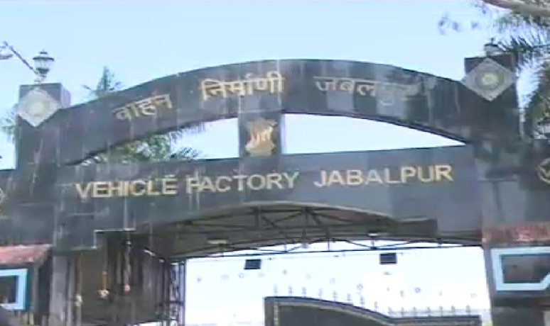 धनुष तोप में चायना बेयरिंग के बाद, स्टेलियन गाड़ियों के फ्यूल वॉल्व में गड़बड़ी