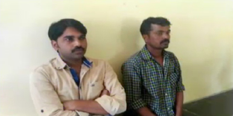 छग : नवोदय विद्यालय के कर्मचारियों ने महिला से किया सामूहिक दुष्कर्म